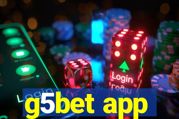 g5bet app